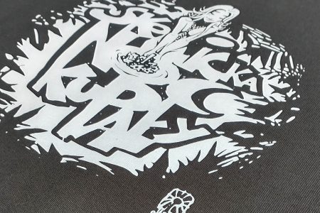 Nadruki na Skolicką Noc Kupały